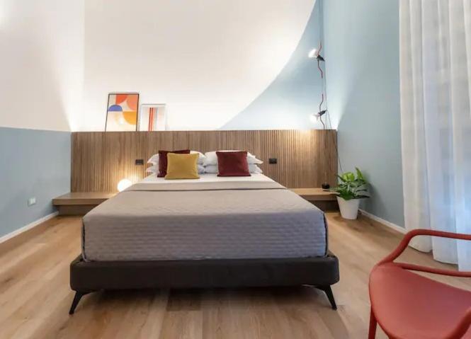 Siciliaholic Modern House Apartamento Catânia Exterior foto