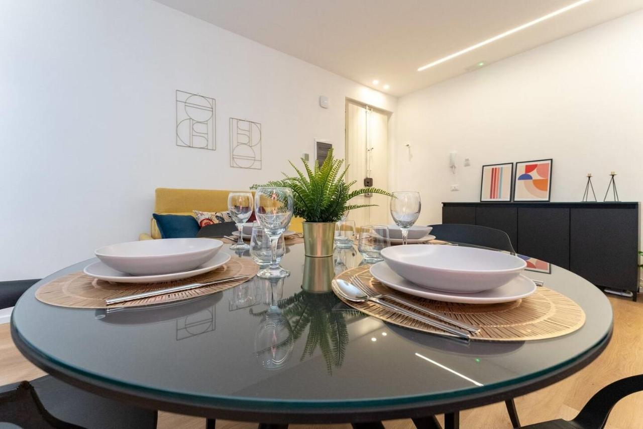 Siciliaholic Modern House Apartamento Catânia Exterior foto