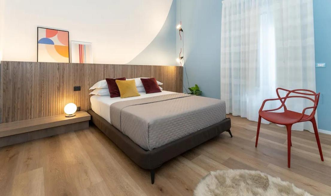 Siciliaholic Modern House Apartamento Catânia Exterior foto
