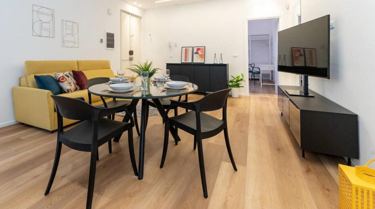Siciliaholic Modern House Apartamento Catânia Exterior foto