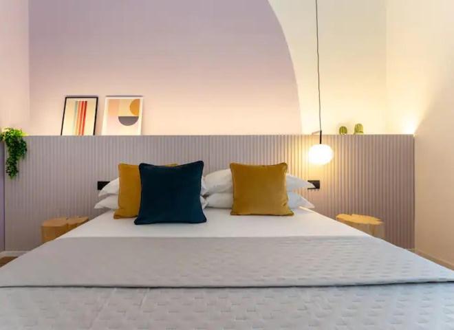 Siciliaholic Modern House Apartamento Catânia Exterior foto
