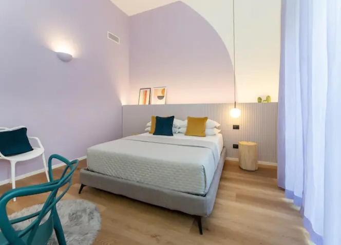 Siciliaholic Modern House Apartamento Catânia Exterior foto