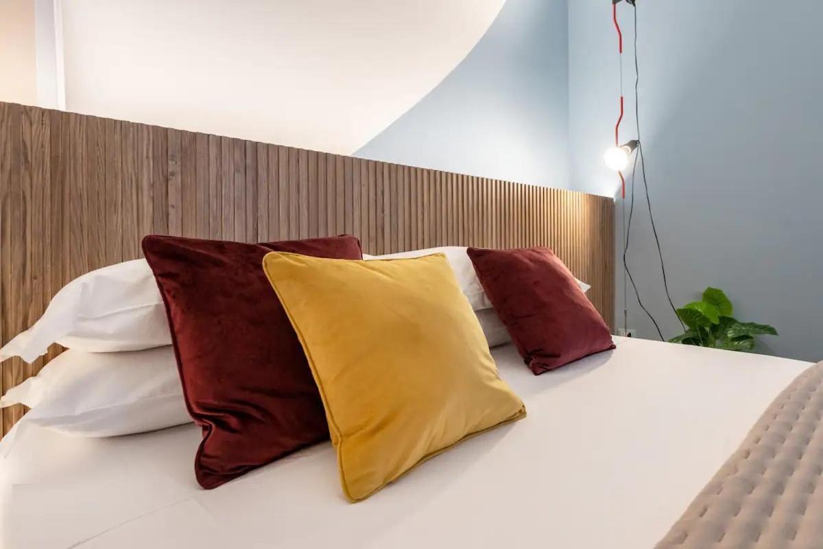 Siciliaholic Modern House Apartamento Catânia Exterior foto