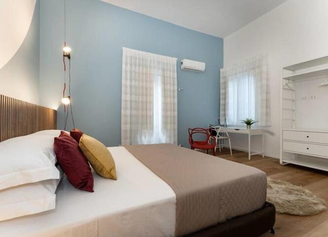 Siciliaholic Modern House Apartamento Catânia Exterior foto