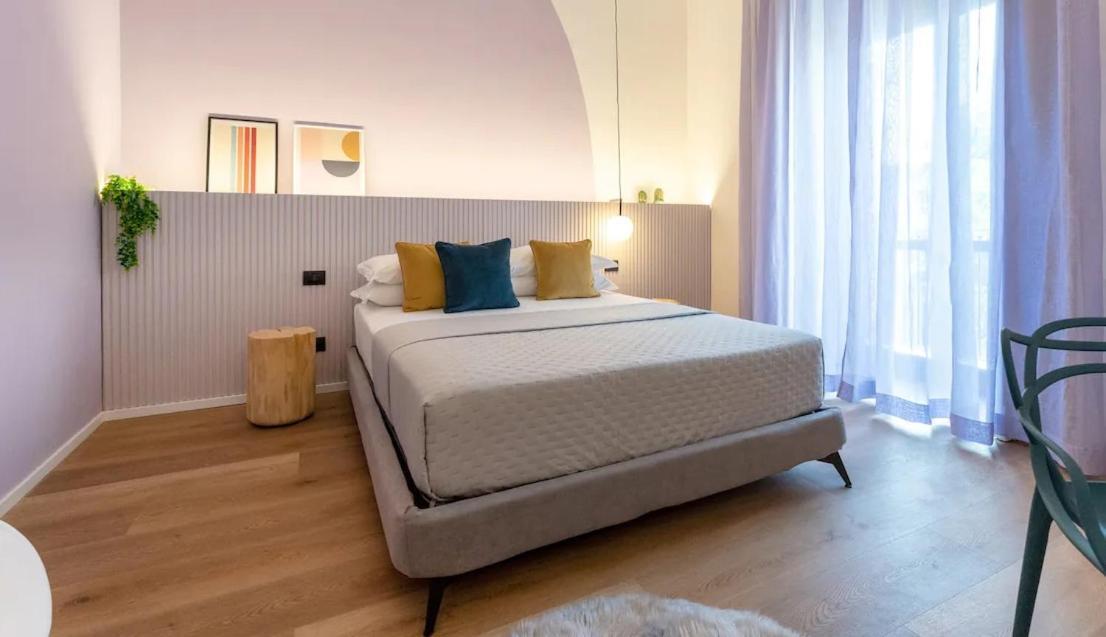 Siciliaholic Modern House Apartamento Catânia Exterior foto